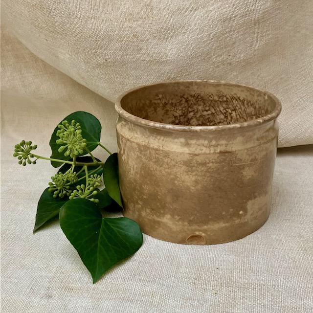 Creil Montereau Pot - Etsy
