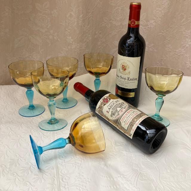 Georges sand glass - Etsy 日本