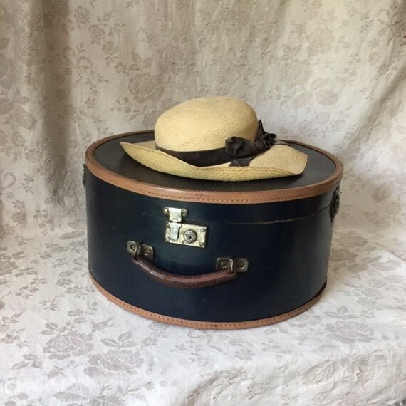 french hat box