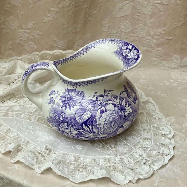 Sarreguemines jardiniere - Etsy 日本