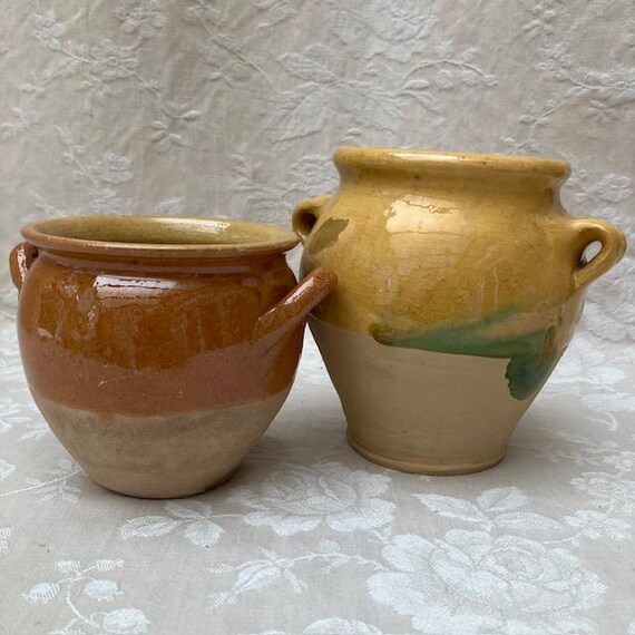 フランス　アンティーク　レギュミエ Shiny 4