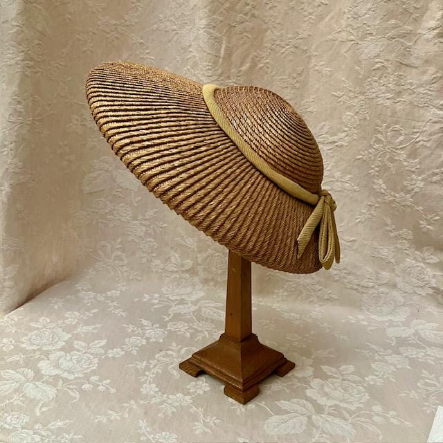 Dior Chapeaux - Etsy display picture 3