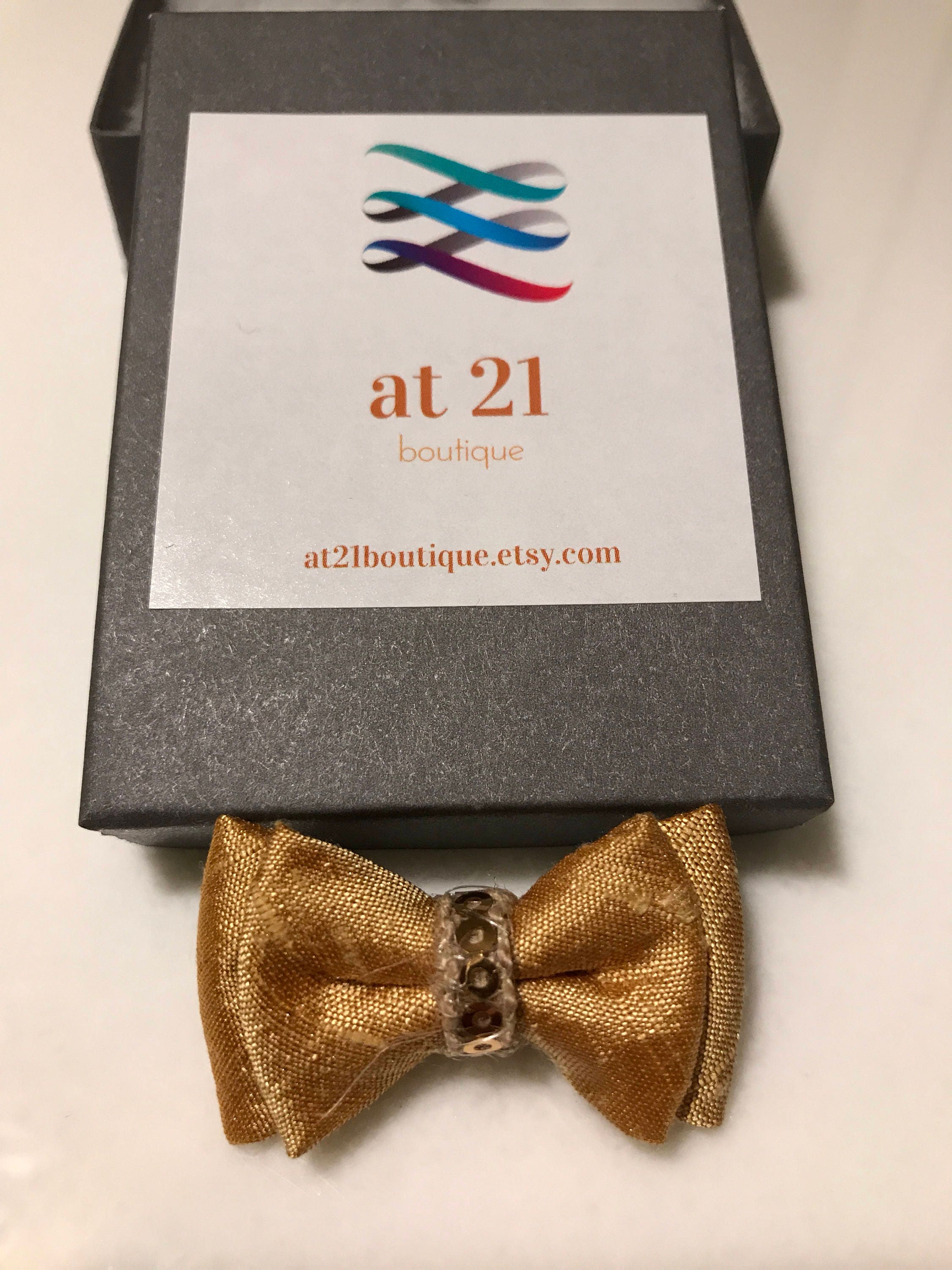 Bow Tie Lapel Pin Boutonniere Bow Tie Mens Lapel Pin Lapel Pin Etsy