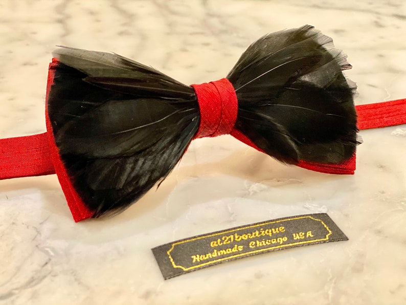 Mens Wedding Party Satin Silk Bowtie Plant Leaf Solid Pink Bow Tie Pre-tied Mens Wedding Party Satin Silk Bowtie Plant Leaf Solid Pink Bow Tie Pre-tied