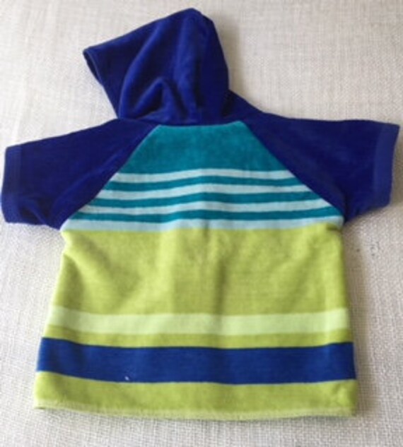 boys beach cover ups