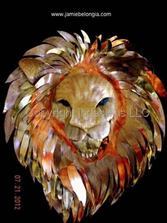 A Tribute to the Great Lions