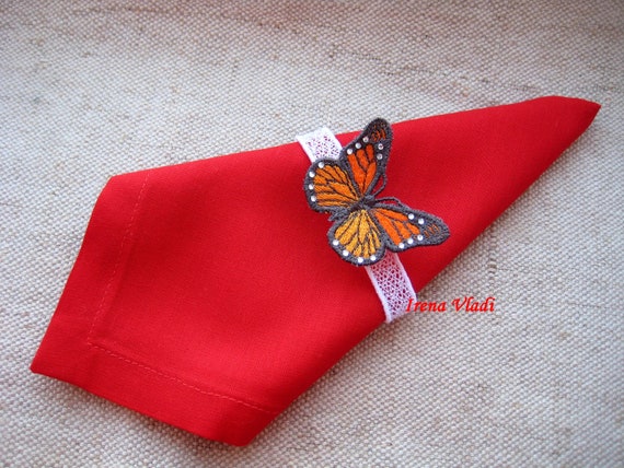 Download 3d Layered Lace Butterfly Free Standing Lace A Finished Embroidery Product Not A Design File Or Pattern Art Collectibles Embroidery Delage Com Br