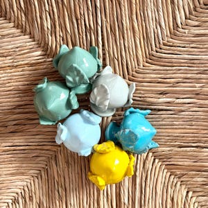 Pumo Pugliese in Set, Original Gift Ideas, Gifts for New House, Pumo Lucky Charm, Gifts for teachers.