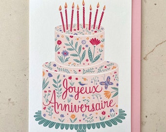 Jolie Carte Etsy France Jolie Carte Etsy France