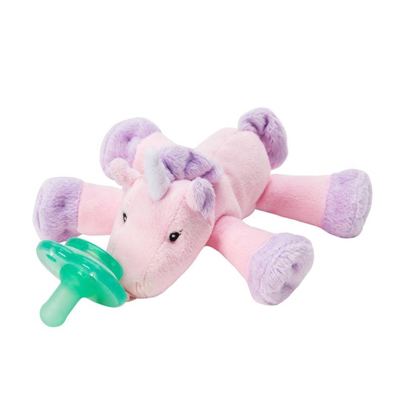 nookums pacifier