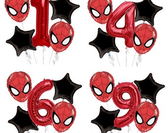 pink spider girl etsy