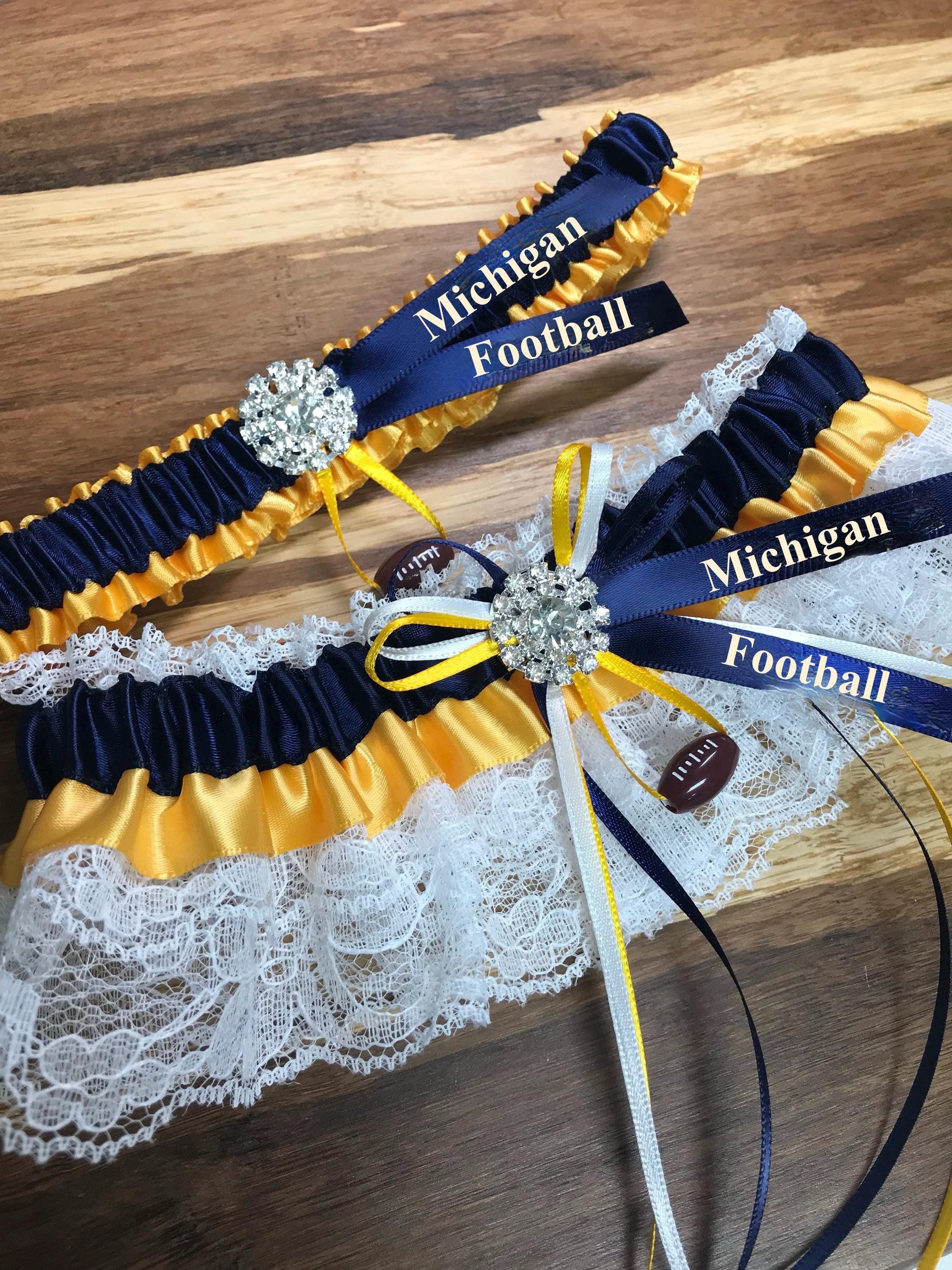 Michigan Garters