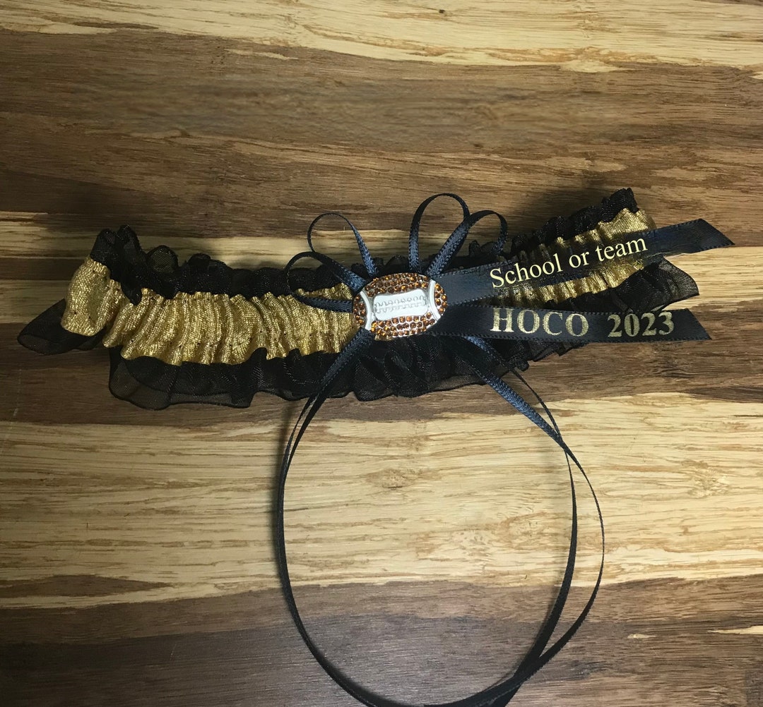 Cheer Garter for Cheerleading Garters. Etsy