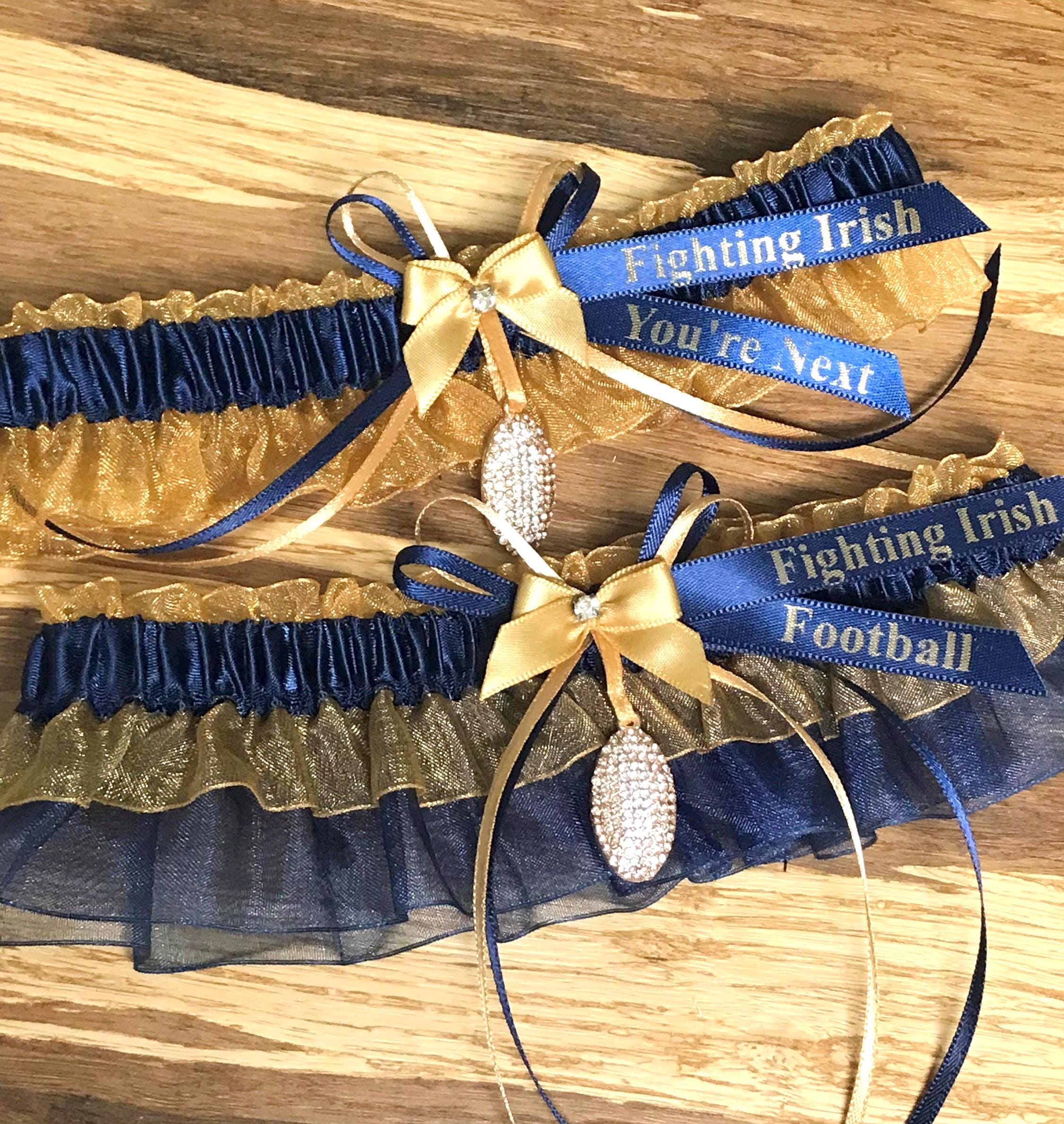 Irish Garter