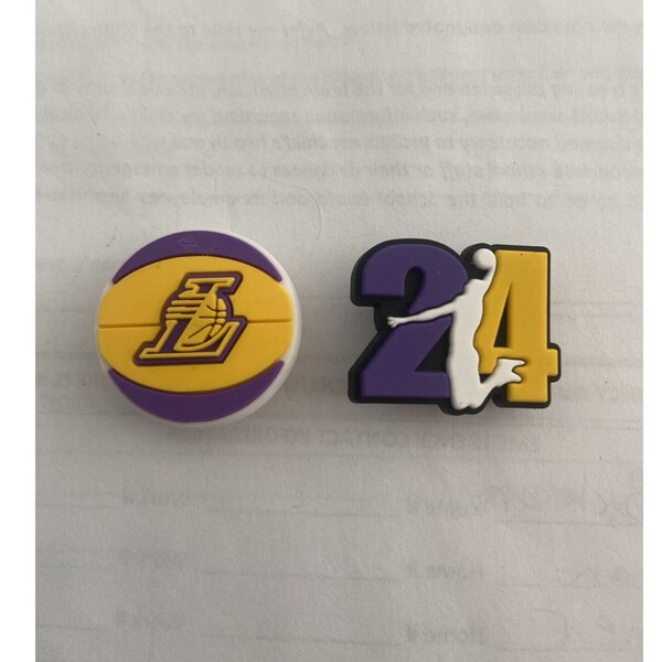 Kobe Bryant Jewelry - Etsy