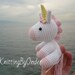 see more listings in the Crochet toys section