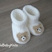 see more listings in the Baby booties section