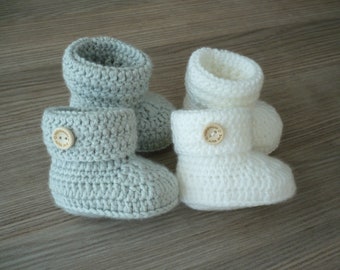 booties for babies