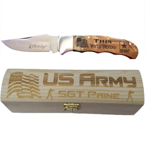 gifts for army lovers