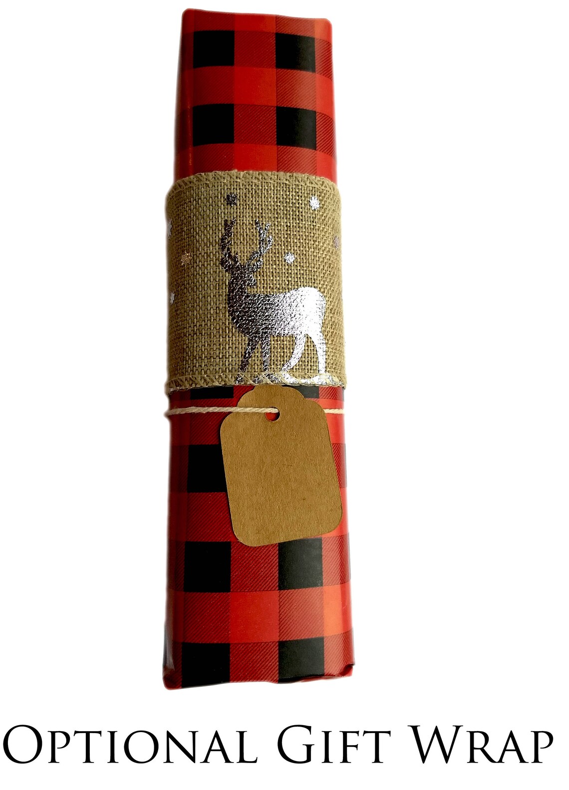 Personalized Merry Christmas Pocket Knife Gift Wrapped Etsy