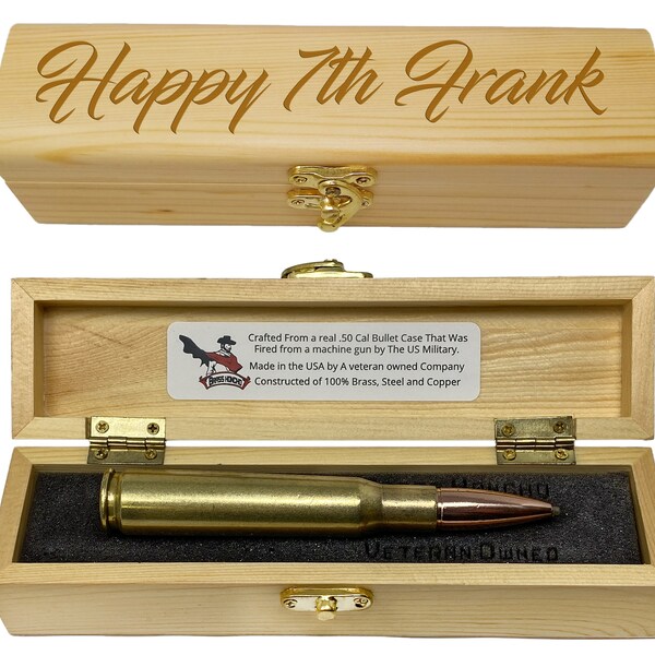 Bronze Anniversary Gift for Men 60+ Gift Ideas for 2024