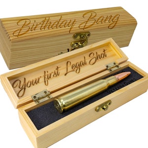 40th birthday gift for man Birthday | Gifts for him | Bullet Pen & Gift Box | Personalized gift for him, Funny Mens Birthday present