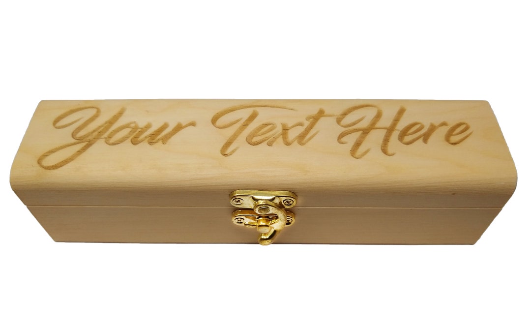 Personalized Wooden Jewelry Box Girls Jewelry Gift Box Etsy