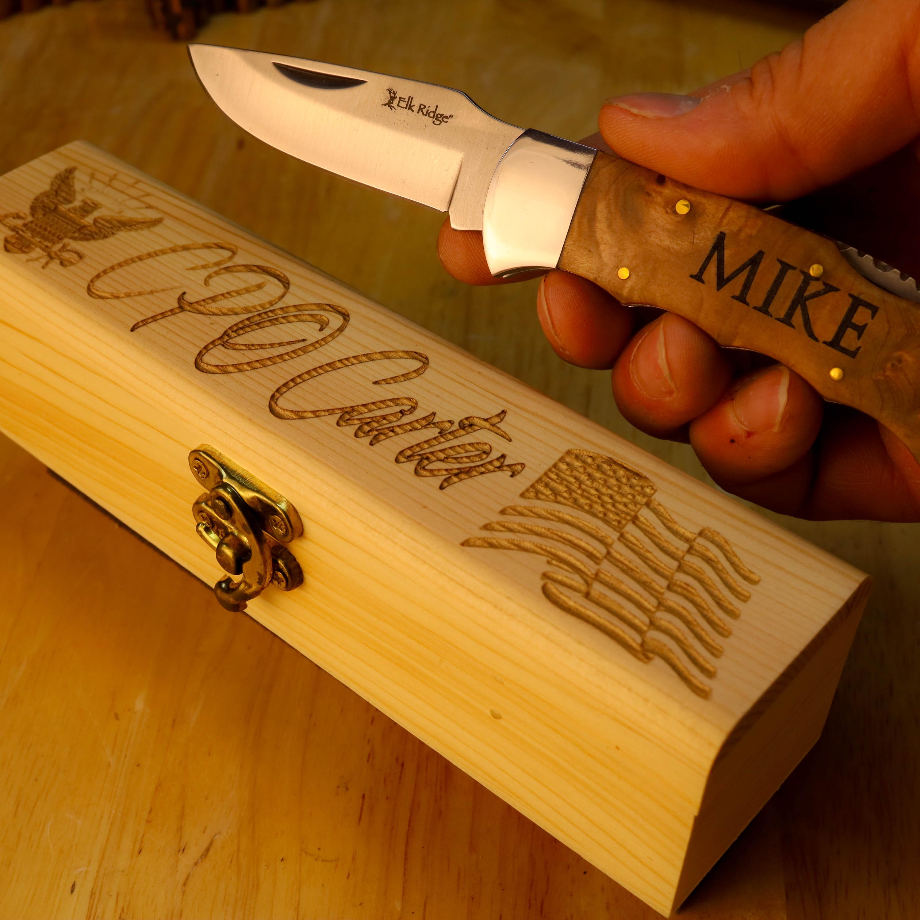 Us navy knife - Etsy 日本