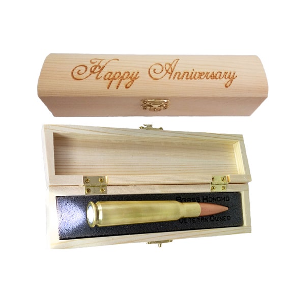 copper anniversary gifts for men