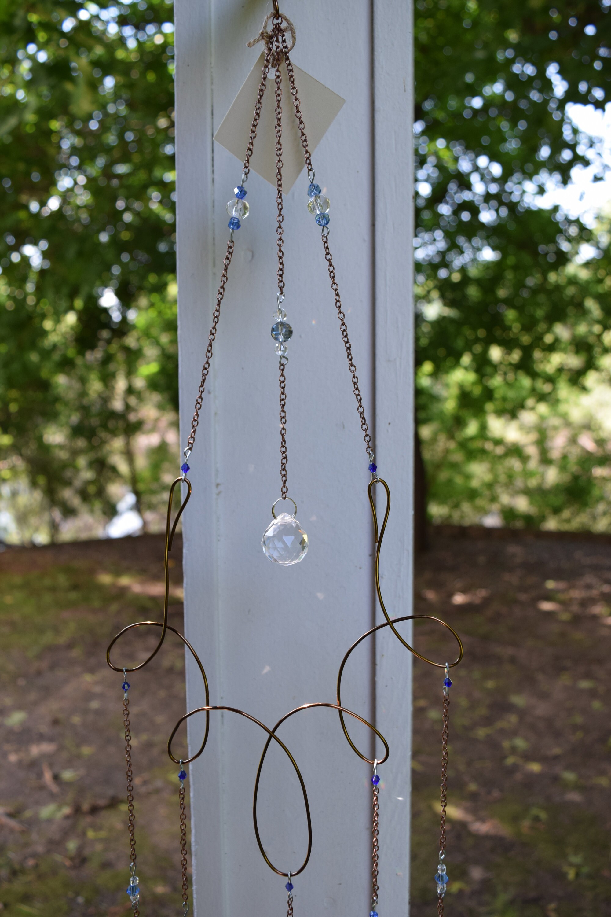 Custom Crystal Sun Catcher Garden Art Window Suncatcher Etsy custom-crystal-sun-catcher-garden-art-window-suncatcher-etsy