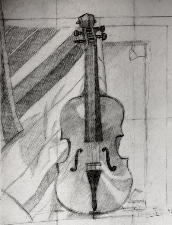 Featured image of post Violin Pencil Drawing Images Find over 100 of the best free pencil drawing images