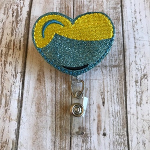 Princess | Princess Badge Reel | Cinderella | Cinderella Badge Reel | Badge Holder | Badge Reel | ID Badge Reel | ID Badge Holder