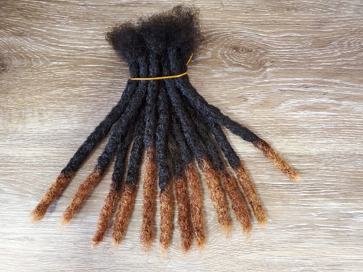 Locsanity Hair Lock Tool KIT Dreadlocks Sisterlocks Crochet
