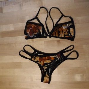 Lingerie sets
