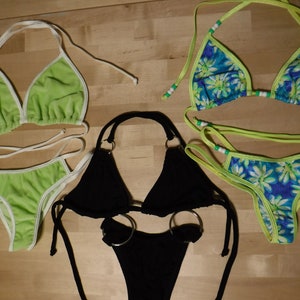 Lingerie Set