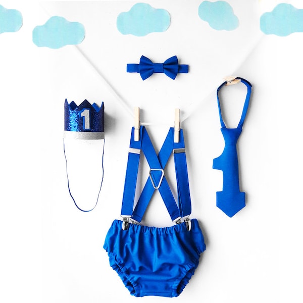 Light blue cake smash set, Cake Smash Outfit, Cakesmash set, cakesmash outfit