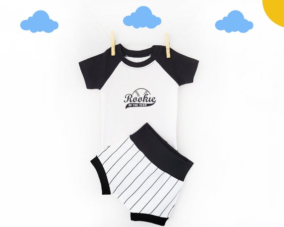 rookie of the year baseball cake smash outfit boy, 1st birthday baseball outfit, boy baseball pants, 1st birthday baseball shirt, baby gift