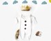 Where The Wild Things Are costume, Where The Wild Things are crown, Wild One Crown Tail, fur tail costume, Wild Thing crown,Wild one costume 