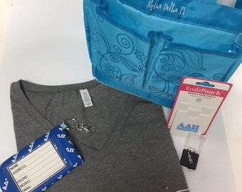 Paquete de regalo Alpha Delta Pi
