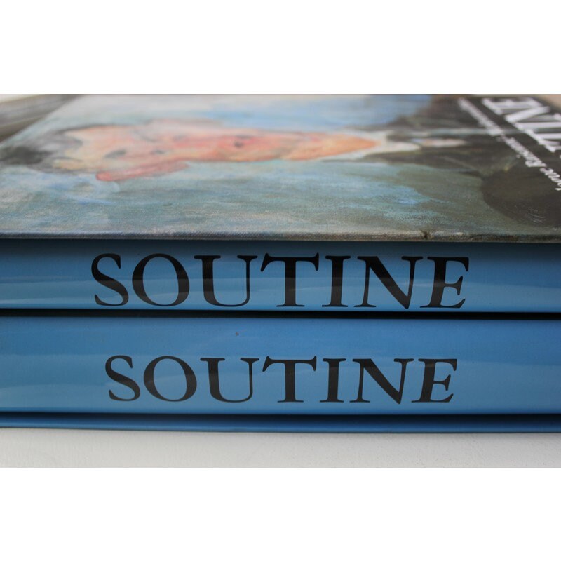 Soutine Catalogue Raisonné Chaim Soutine (1893-1943): Catalogue Raisonne: Maurice