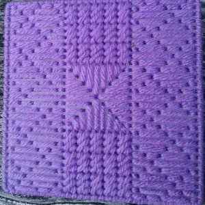 Mug rug/coaster