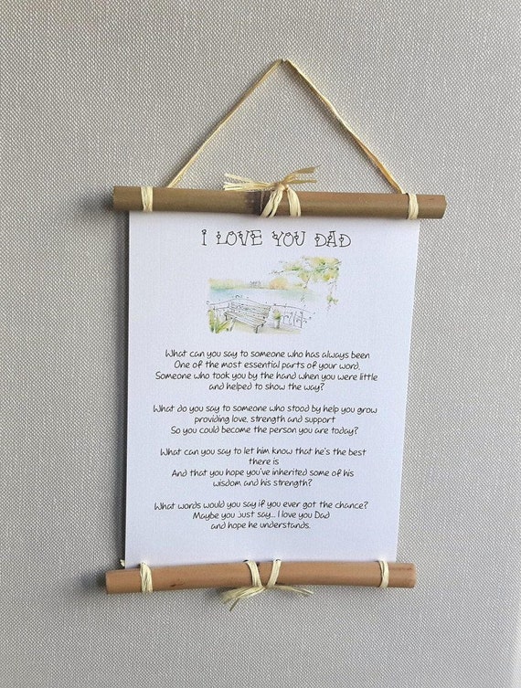 Featured image of post Personalized Gifts To Dad From Daughter : This post contains affiliate links for your convenience.