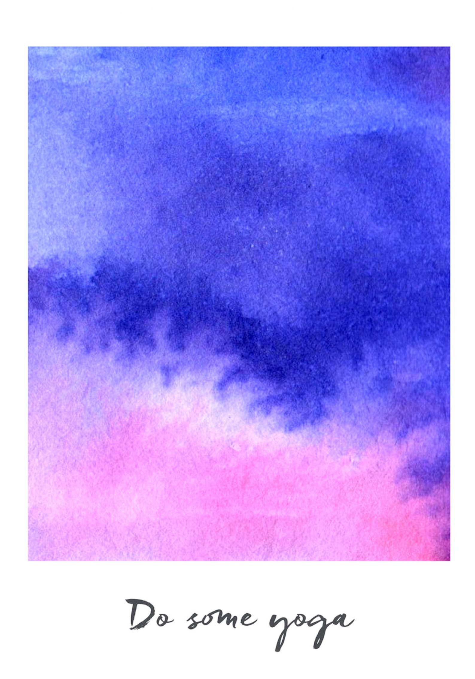 Mindfulnesses Printable Daily Mindfulness Prompts With - Etsy