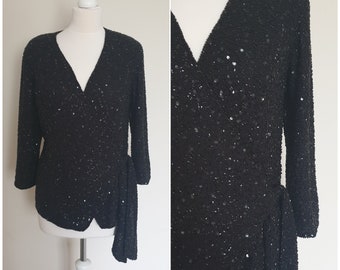 beaded jackets for evening wear uk