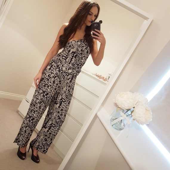 ladies jumpsuit uk
