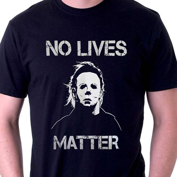 Online friends t shirt michael myers now pay days