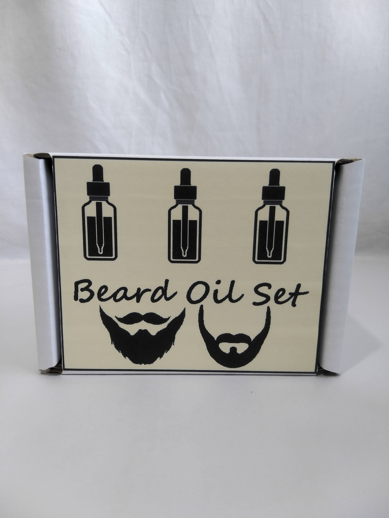 Breathtaking Beard Oil Set Capture in HD Breathtaking Beard Oil Set Capture in HD