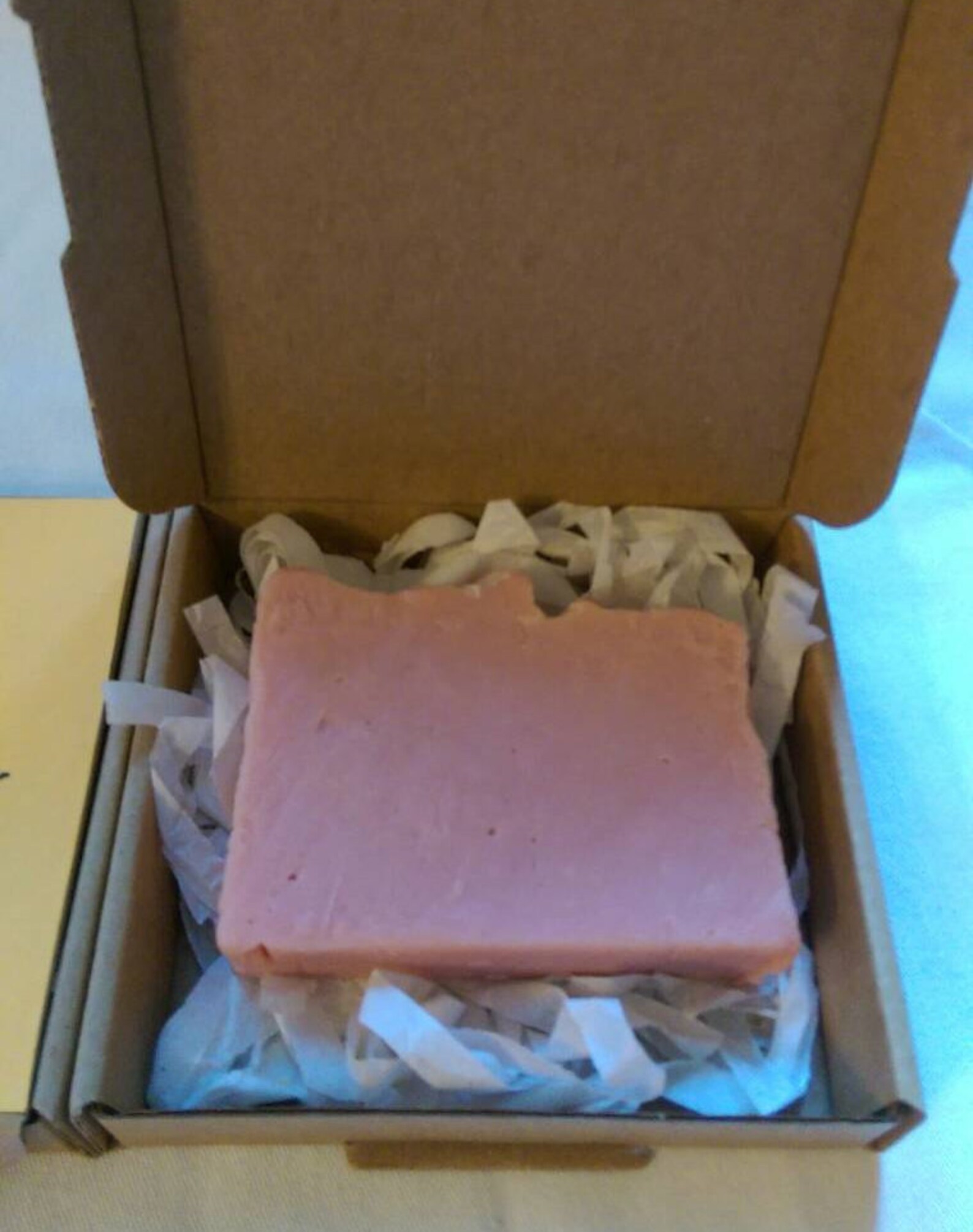 Calamine soap great for chicken pox and sensitive skin by | Etsy