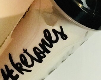 Beachbody energize label