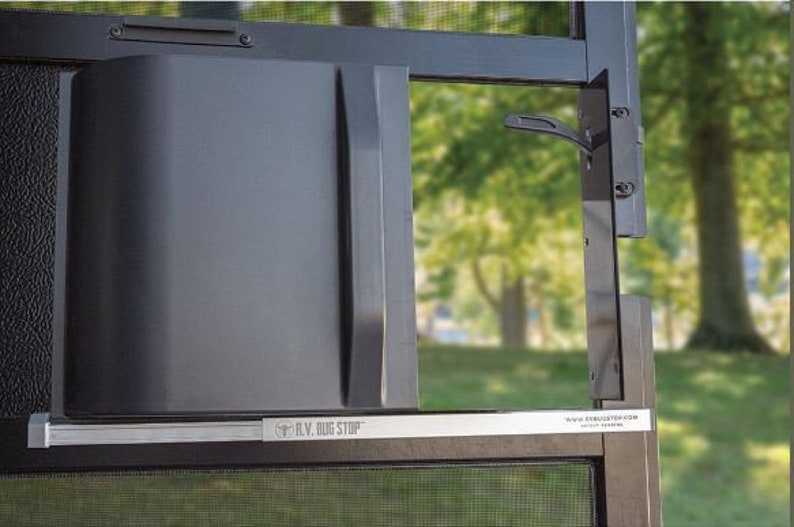 RV screen door slide self closer RV accessories RV parts rv Etsy RV screen door slide self closer RV accessories RV parts rv Etsy